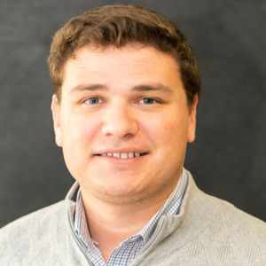 Meet your Posher, Paul